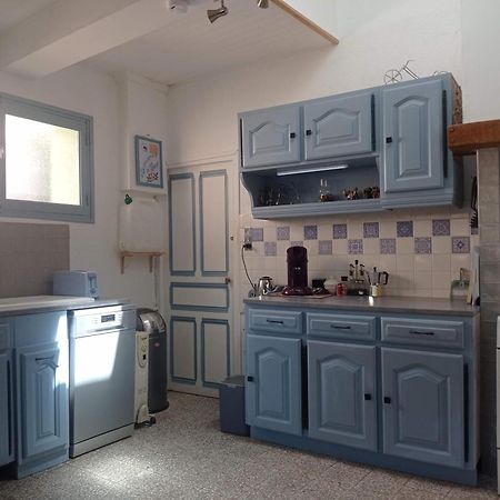 Entre Ciel Et Montagne Villa Bez-et-Esparon ภายนอก รูปภาพ